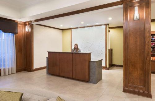Amherst Hotel | Relax at Homewood Suites by Hilton Buffalo-Amherst