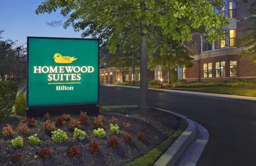 Columbia Hotel | Family-Friendly Homewood Suites: Enjoy Breakfast & Pool