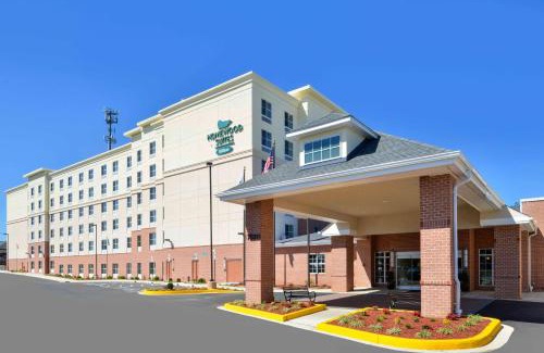Scaggsville Hotel | Discover Homewood Suites by Hilton Columbia/Laurel