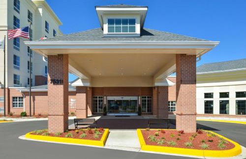 Scaggsville Hotel | Discover Homewood Suites by Hilton Columbia/Laurel