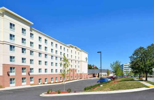 Scaggsville Hotel | Discover Homewood Suites by Hilton Columbia/Laurel