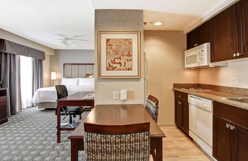 Oakville Hotel | Outstanding Homewood Suites by Hilton Toronto/Oakville Stay