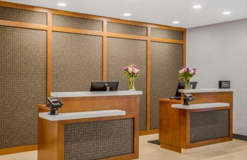 Winnipeg Hotel | Welcoming Homewood Suites by Hilton Winnipeg Airport Stay