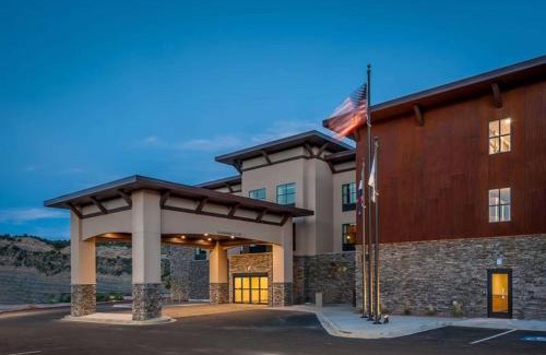Durango Hotel | Inviting Homewood Suites by Hilton, Durango – Rated 8.9/10