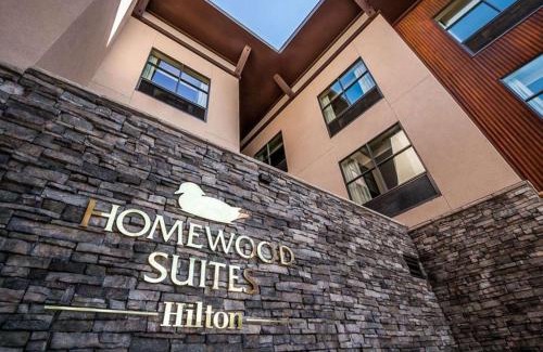 Durango Hotel | Inviting Homewood Suites by Hilton, Durango – Rated 8.9/10