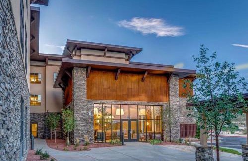 Durango Hotel | Inviting Homewood Suites by Hilton, Durango – Rated 8.9/10