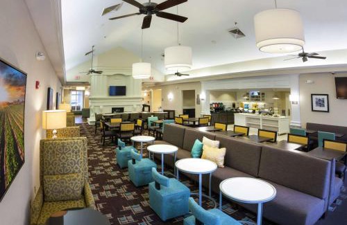 Forsyth Hotel | Welcoming Homewood Suites by Hilton Decatur-Forsyth
