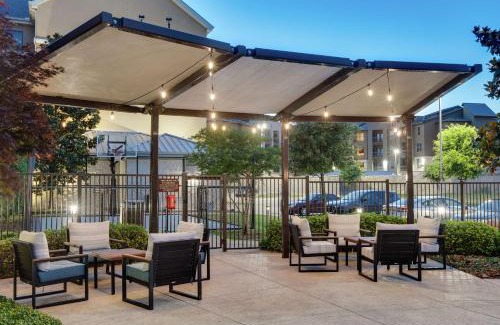 Allen Hotel | Pet-Friendly Homewood Suites by Hilton in Dallas/Allen
