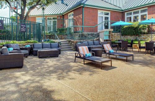 Las Colinas Hotel | Relax at Homewood Suites by Hilton Dallas-Irving-Las Colinas