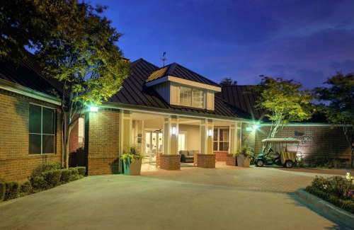 Las Colinas Hotel | Relax at Homewood Suites by Hilton Dallas-Irving-Las Colinas