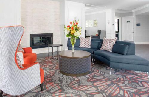 Las Colinas Hotel | Relax at Homewood Suites by Hilton Dallas-Irving-Las Colinas