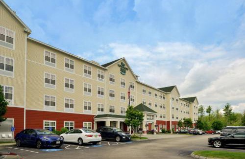Dover Hotel | Discover Homewood Suites by Hilton Dover: Pet-Friendly Retreat
