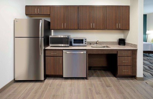 Edina Hotel | Relax at Homewood Suites by Hilton Edina Minneapolis