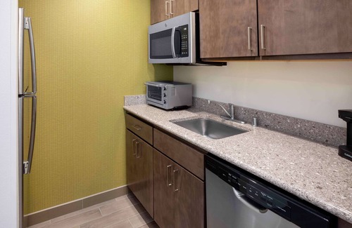 Edina Hotel | Relax at Homewood Suites by Hilton Edina Minneapolis