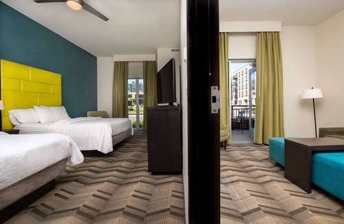 Edina Hotel | Relax at Homewood Suites by Hilton Edina Minneapolis