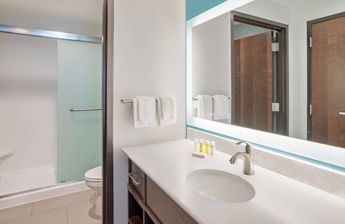 Edina Hotel | Relax at Homewood Suites by Hilton Edina Minneapolis