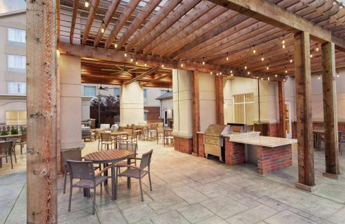 Fort Smith Hotel | Remarkable Homewood Suites by Hilton Fort Smith Awaits You