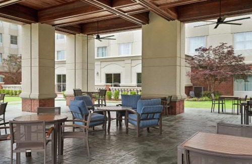 Fort Smith Hotel | Remarkable Homewood Suites by Hilton Fort Smith Awaits You