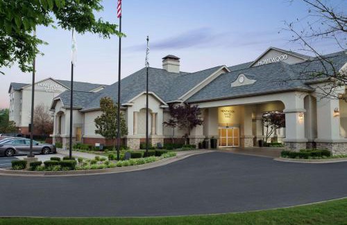 Fort Smith Hotel | Remarkable Homewood Suites by Hilton Fort Smith Awaits You