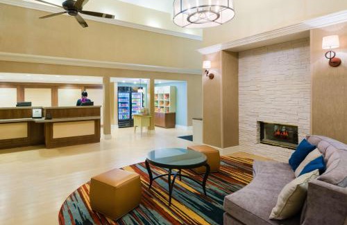 Houston Hotel | Discover Homewood Suites by Hilton Houston-Clear Lake