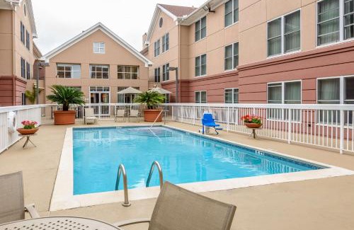 Houston Hotel | Discover Homewood Suites by Hilton Houston-Clear Lake