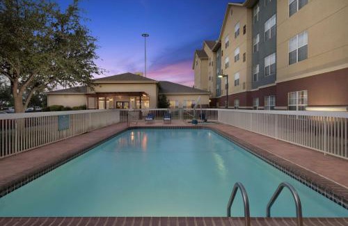Lubbock Hotel | Comfortable Homewood Suites by Hilton Lubbock Awaits You