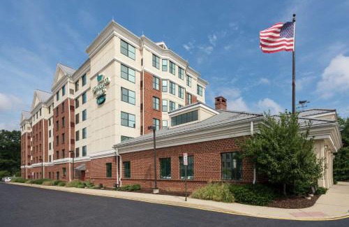 Yorkshire Hotel | Pet-Friendly Homewood Suites by Hilton Newark-Wilmington