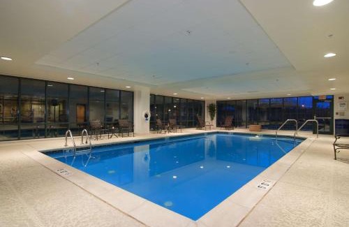 Yorkshire Hotel | Pet-Friendly Homewood Suites by Hilton Newark-Wilmington