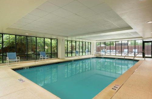 Yorkshire Hotel | Pet-Friendly Homewood Suites by Hilton Newark-Wilmington