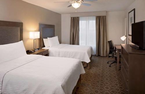Maitland Hotel | Enjoy Family-Friendly Stays at Homewood Suites Orlando
