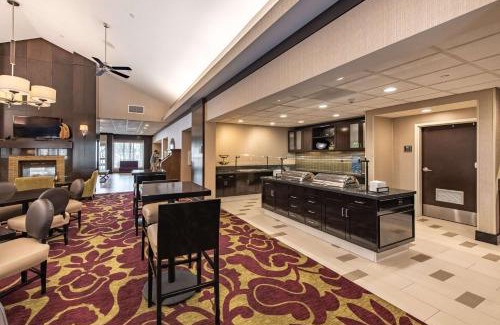 Oxnard Hotel | Inviting Homewood Suites by Hilton with Oceanfront Views