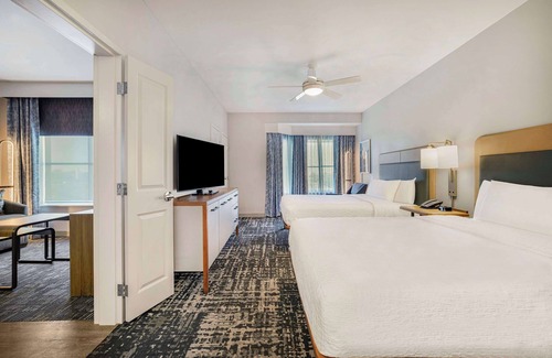Plano Hotel | Book Homewood Suites by Hilton Plano-Richardson Today!