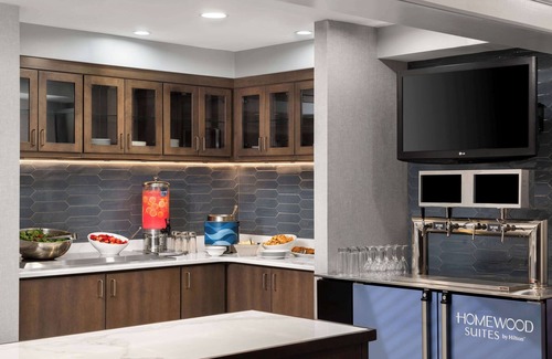 Bermuda Hotel | Discover Homewood Suites by Hilton Richmond-Chester Today