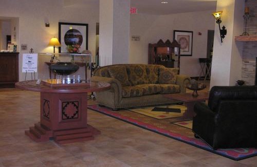 Nambe Pueblo Hotel | Inviting Homewood Suites by Hilton Santa Fe-North Stay