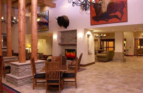 Nambe Pueblo Hotel | Inviting Homewood Suites by Hilton Santa Fe-North Stay
