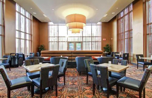 Ajax Hotel | Inviting Homewood Suites by Hilton Toronto-Ajax with Breakfast