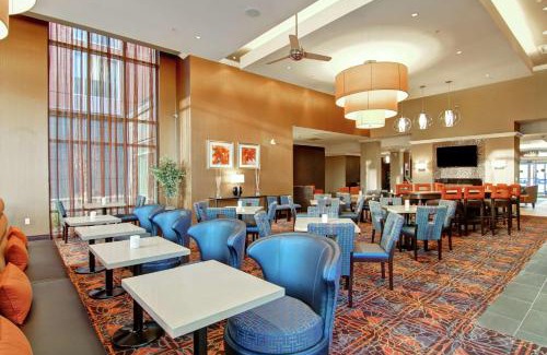 Ajax Hotel | Inviting Homewood Suites by Hilton Toronto-Ajax with Breakfast