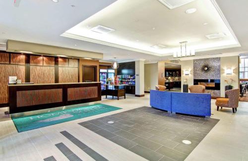 Ajax Hotel | Inviting Homewood Suites by Hilton Toronto-Ajax with Breakfast