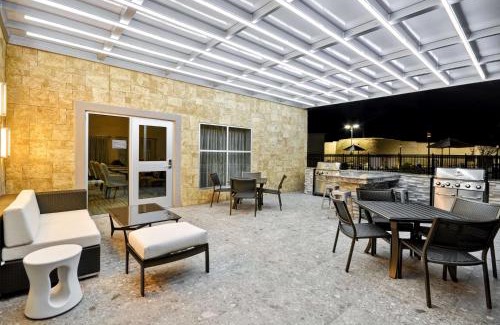 Tyler Hotel | Discover Homewood Suites by Hilton Tyler with Pool & Spa