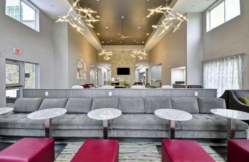 Tyler Hotel | Discover Homewood Suites by Hilton Tyler with Pool & Spa