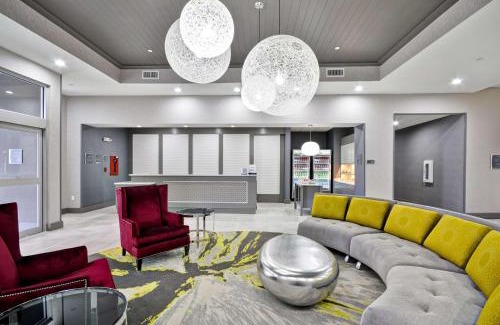 Tyler Hotel | Discover Homewood Suites by Hilton Tyler with Pool & Spa