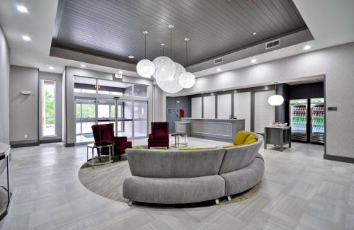 Tyler Hotel | Discover Homewood Suites by Hilton Tyler with Pool & Spa