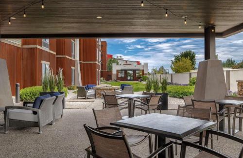 Billings Hotel | Experience Comfort at Homewood Suites by Hilton Billings