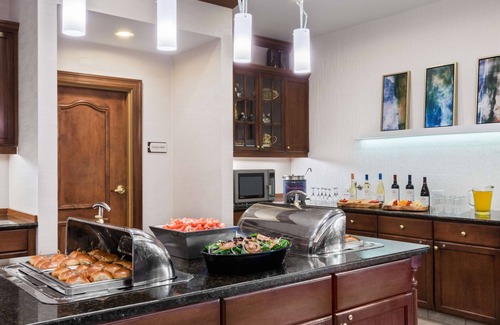 Amherst Hotel | Experience Comfort at Homewood Suites by Hilton Buffalo