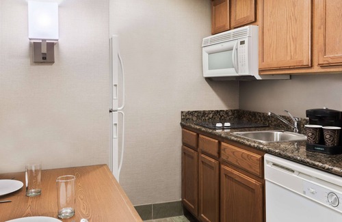 Amherst Hotel | Experience Comfort at Homewood Suites by Hilton Buffalo