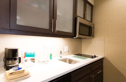 Concord Hotel | Exceptional Homewood Suites by Hilton Concord Charlotte Stay