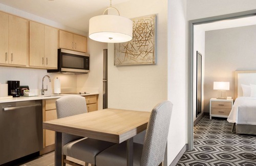 Draper Hotel | Guest Rated: 9.2 at Homewood Suites by Hilton Draper