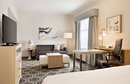 Draper Hotel | Guest Rated: 9.2 at Homewood Suites by Hilton Draper