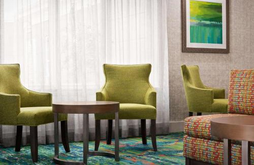 Villas Hotel | Relaxing Oceanfront Retreat at Homewood Suites by Hilton