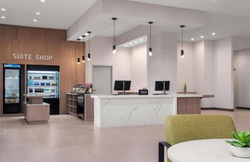 Fremont Hotel | Relax at Homewood Suites By Hilton Fremont with Pool Access